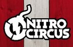 Nitro Circus-gänget till Sverige