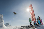 Oscar Wester tog hem slopestylen under SM