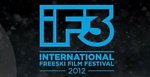 Snart dags för filmfestivalen IF3