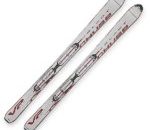 I backspegeln: Breda skidor