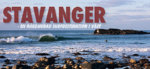 Stavanger – en hårdhudad surfdestination