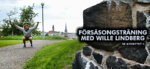 Försäsongsträning med Wille #8 – Hopp
