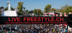 LIVE: Freestyle.ch 2012