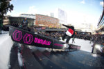 Frontline Railjam 2012