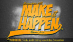 Videokval: Make It Happen 2012