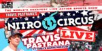 Vinn biljetter till Nitro Circus Live i Stockholm