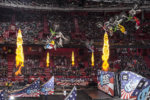Höjdpunkterna från Nitro Circus Live i Stockholm
