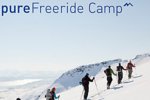 Tävla med Purefreeridecamp