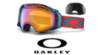 Vinn goggels från Oakley