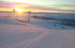 Dags för Snö, test och fest Åre