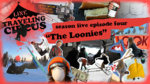 LINE Traveling Circus 5.4 The Loonies