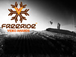 Freeride presenterar juryn i Freeride Video Awards