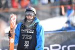 X Games: Harlaut tvåa i slopestyle!