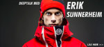 Deeptalk med Erik Sunnerheim