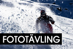 Ta bästa skidbilden och vinn en fotoresa till Engelberg