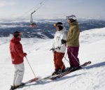 Åre får tre nya stolsliftar