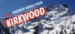 LIVE: Freeride World Tour Kirkwood
