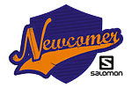Är du en Salomon Newcomer?