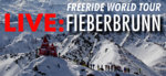 LIVE: Freeride World Tour Fieberbrunn