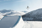 Oscar Wester sjua i Slopestyle-VM i Voss