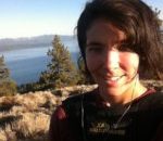 Hallå där: Jackie Paaso