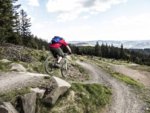Topp 5: Mountainbikeminnen med Johan Jonsson