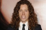 Shaun White släpper skiva