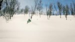 Trailer: Pilke – The Finnish Freeride Movie