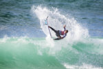 Mick Fanning vann Quiksilver Pro i Hossegor
