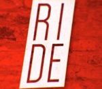 Premiär för brädsportsprogrammet Ride