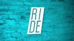 Teveprogram: RIDE S01E01
