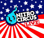 Tävla om biljetter till Nitro Circus Live nästa helg