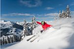 Vinn en skidresa till Österrike