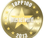 Freeride nominerad till Topp 100 bästa sajter