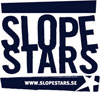 Slopestars i helgen