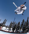 Jon Olsson vann i Whistler
