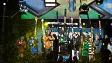 Åkarlistan till X Games har släppts