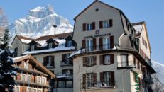 Radio Engelberg goes on air