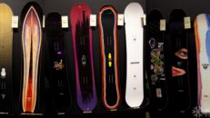 ISPO 2014: Snowboards (uppdaterad)