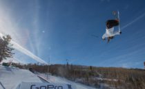 LIVE: X Games – Kval slopestyle skidor & finaler i boarder X