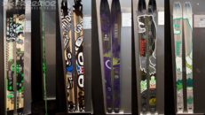 ISPO 2014: Skidor (uppdaterad)