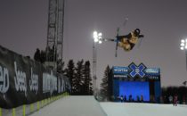 LIVE: X Games – Final superpipe damer