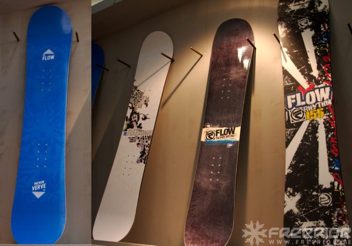 Verve, Micron wigglestick, Micron stomper, –