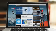 Det är snart åtta år sedan sist…