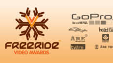 Freeride Video Awards 2014