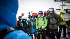 I huvudet på världsmästaren – och rookien