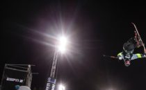 LIVE: X Games – Finaler snowboard big air och superpipe skidor