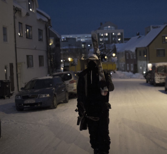 Två stilikoner ingår i årets jury, Lucas Stål Madison (bilden) och Adam Widén.