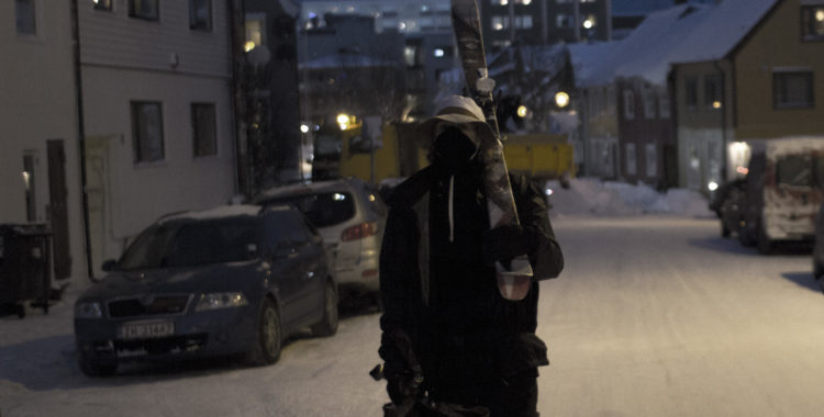 Två stilikoner ingår i årets jury, Lucas Stål Madison (bilden) och Adam Widén.