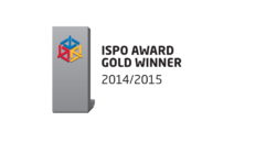 Extrem Opinion vinner ISPO Gold Award